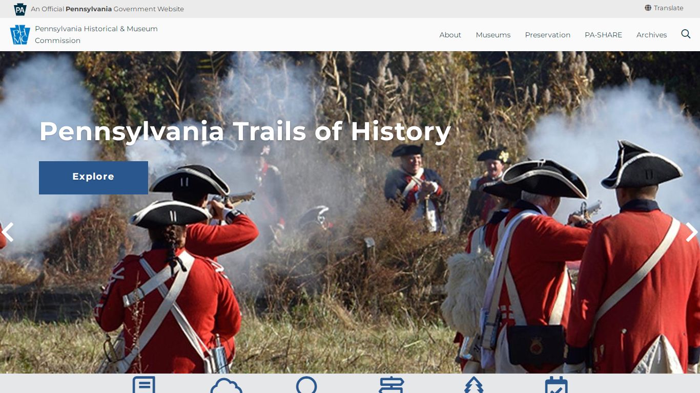 Pennsylvania State Archives Vital Records Request Form